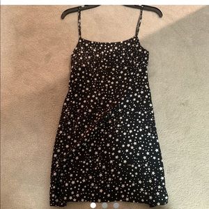 COTTON CANDY LA star dress